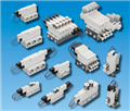 先导电磁阀4GE119-E2-3-DC24V